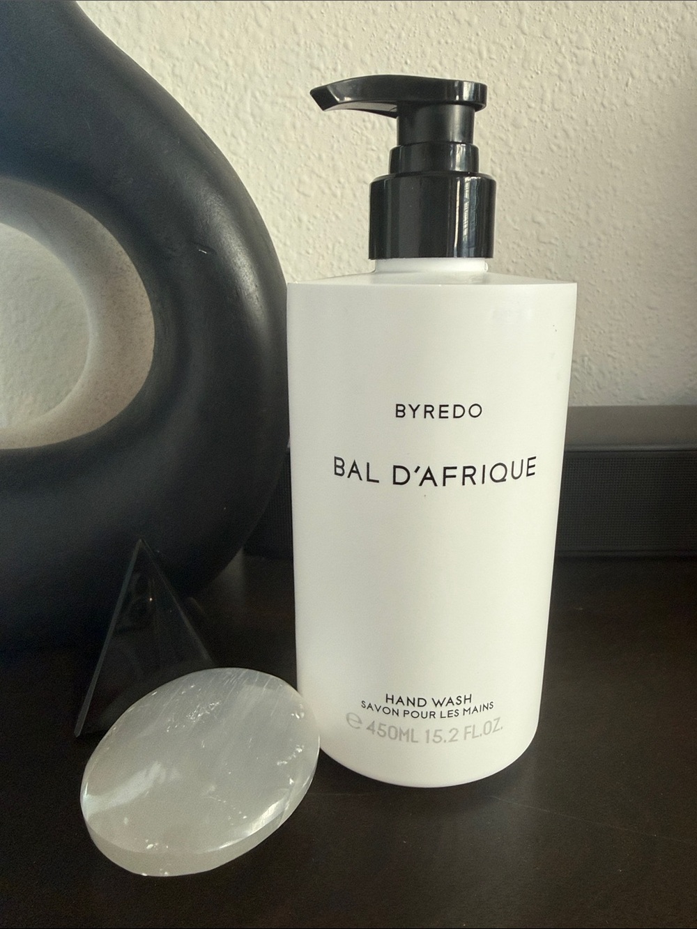 Byredo Bal D'Afrique Hand Wash 450ml